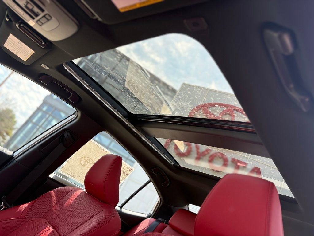 New 2026 Toyota Camry XSE AWD/4WD image 28