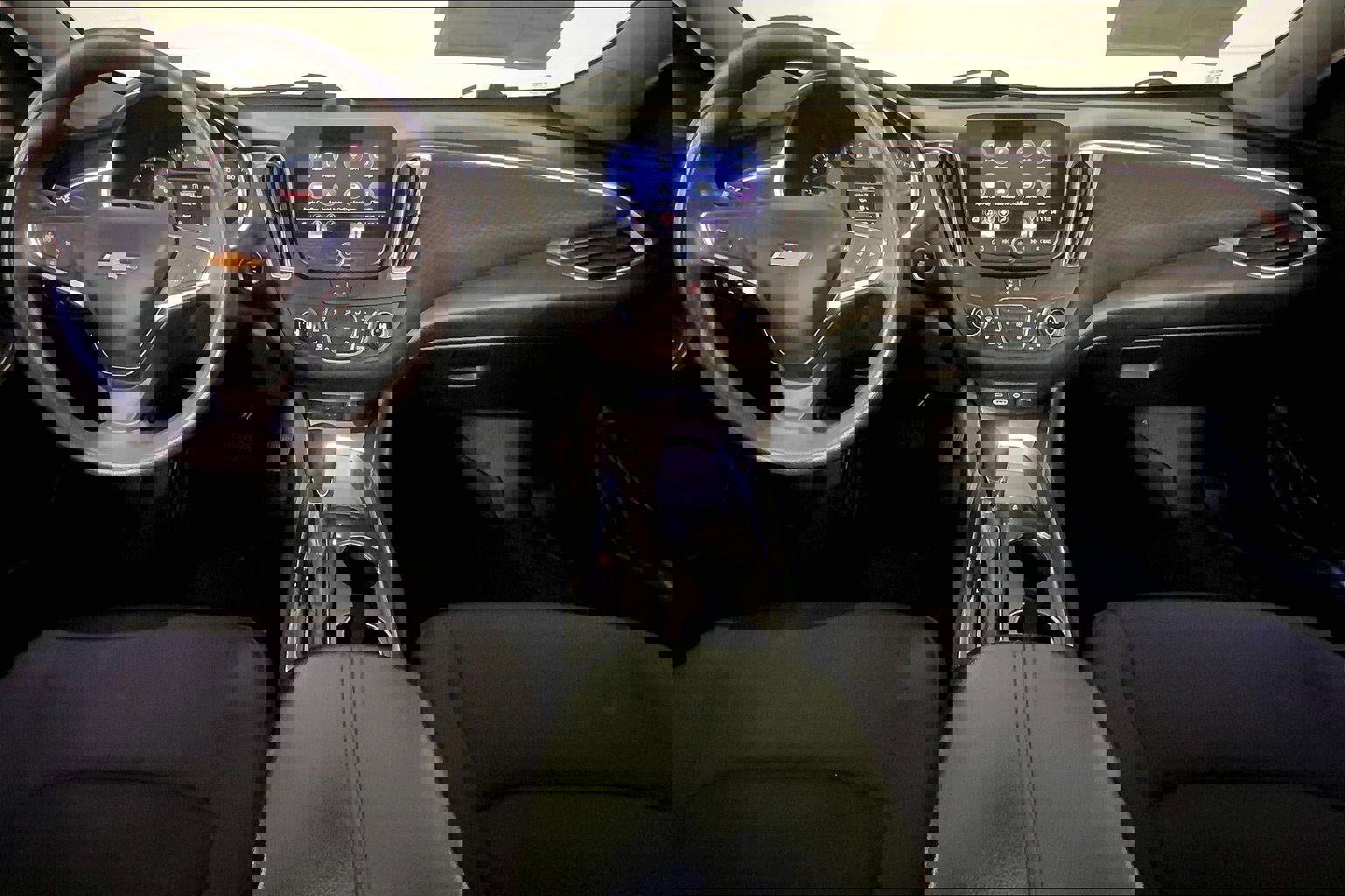 Used 2021 Chevrolet Malibu LT image 15