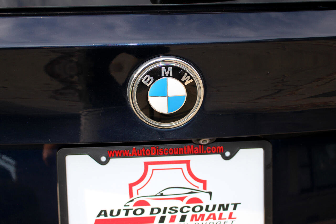 Used 2017 BMW X5 xDrive35i image 45