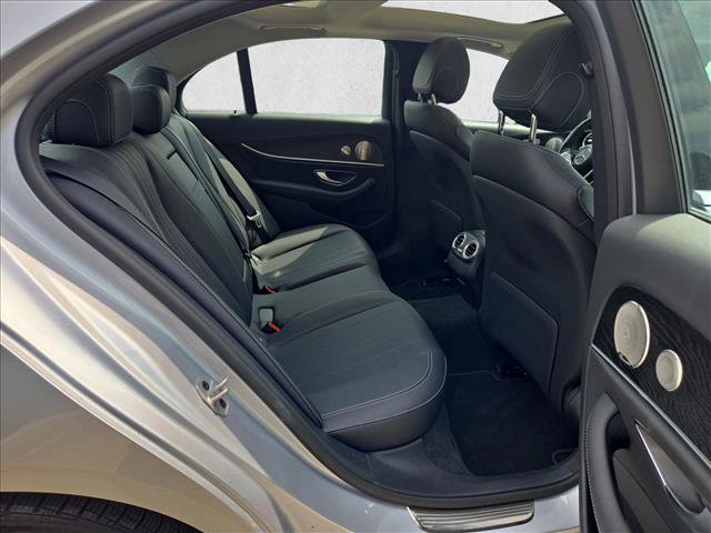 Used 2023 Mercedes-Benz E 450 4MATIC Sedan image 19