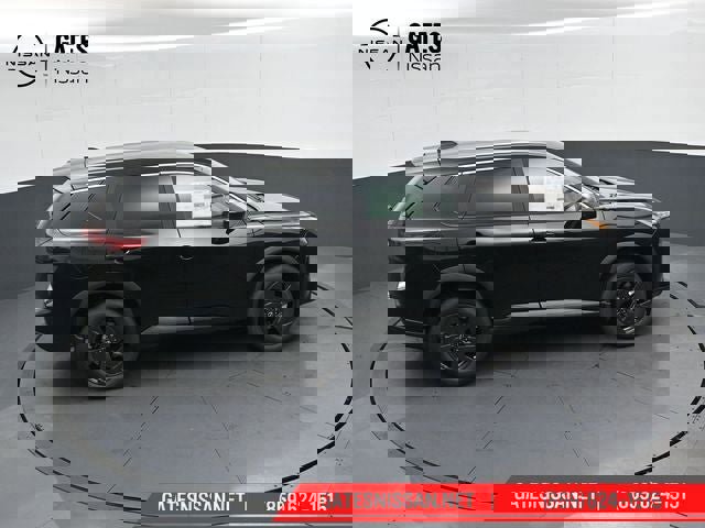 New 2026 Nissan Rogue SV w/ Cold Weather Package image 44