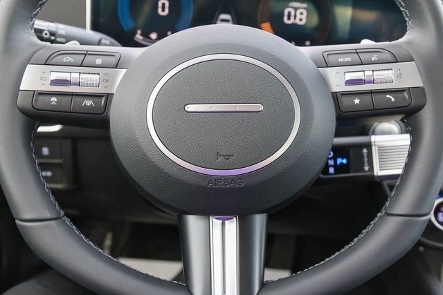 New 2026 Hyundai Sonata SEL image 20