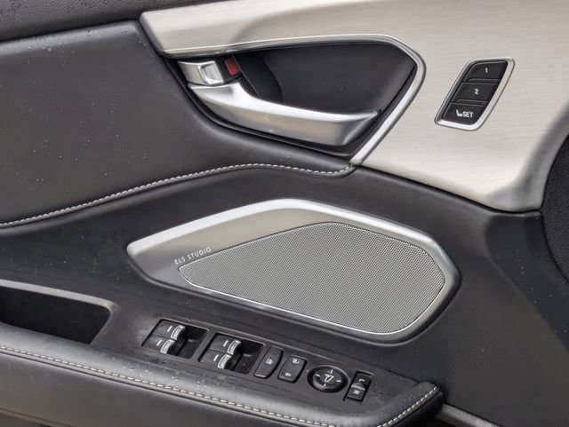 Used 2022 Acura RDX w/ Technology Package image 26