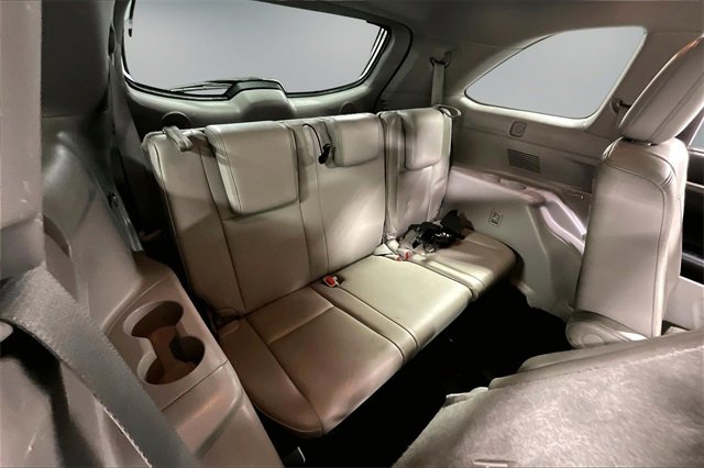 Used 2017 Toyota Highlander Limited w/ Protection Package #3 image 27