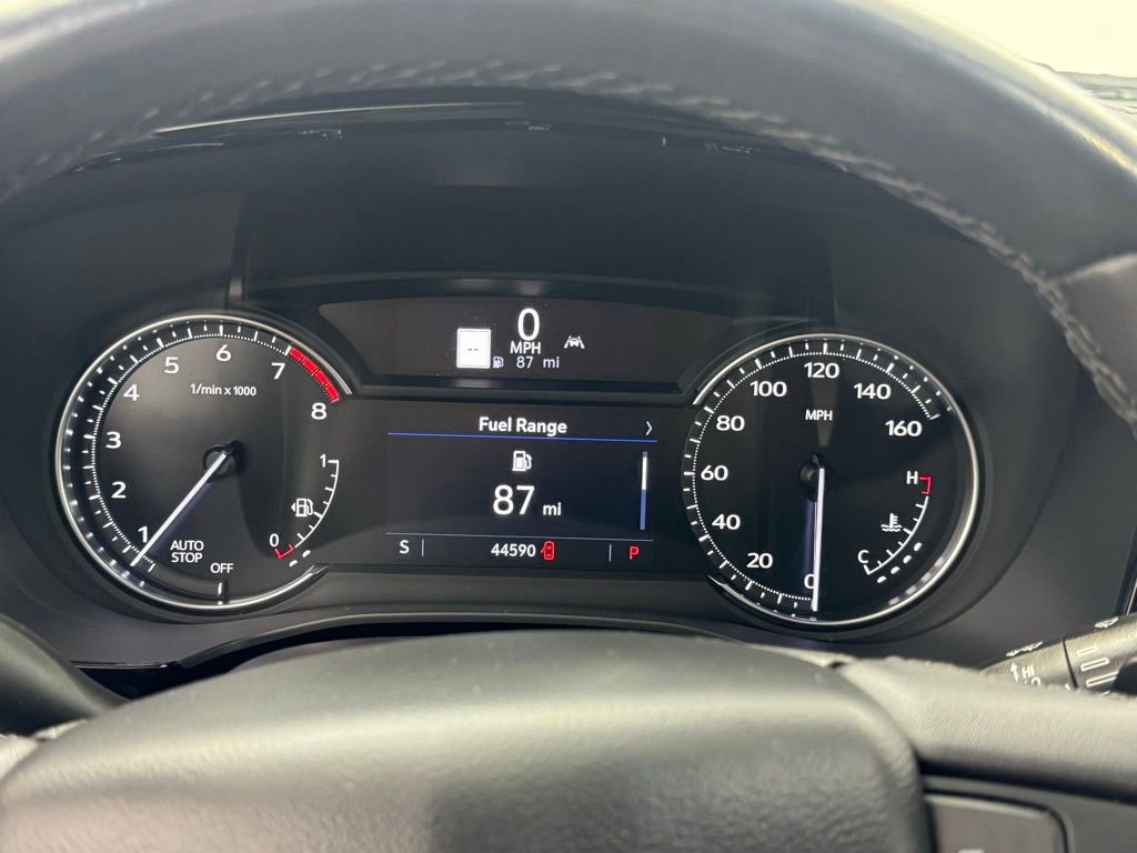 Used 2023 Cadillac XT6 Premium Luxury image 13