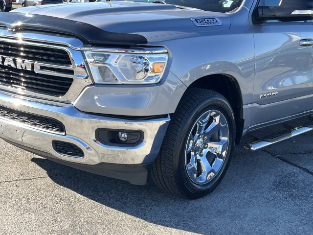 Used 2019 RAM 1500 Big Horn RWD image 11
