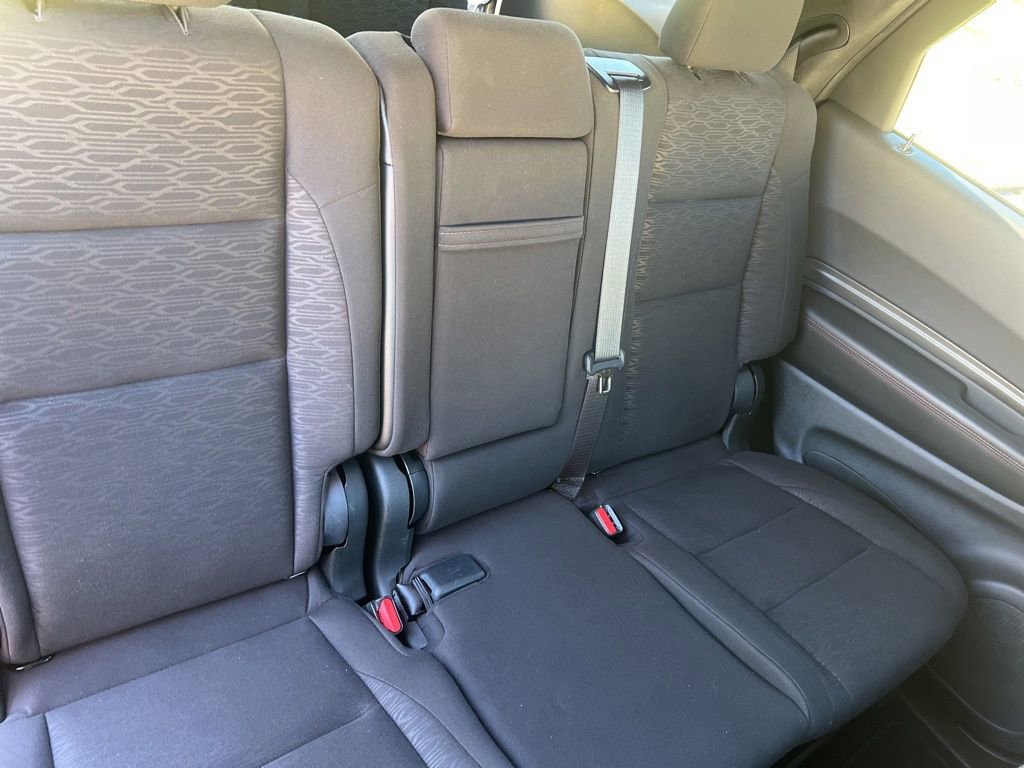 Certified 2024 Dodge Durango R/T w/ Blacktop Package image 22