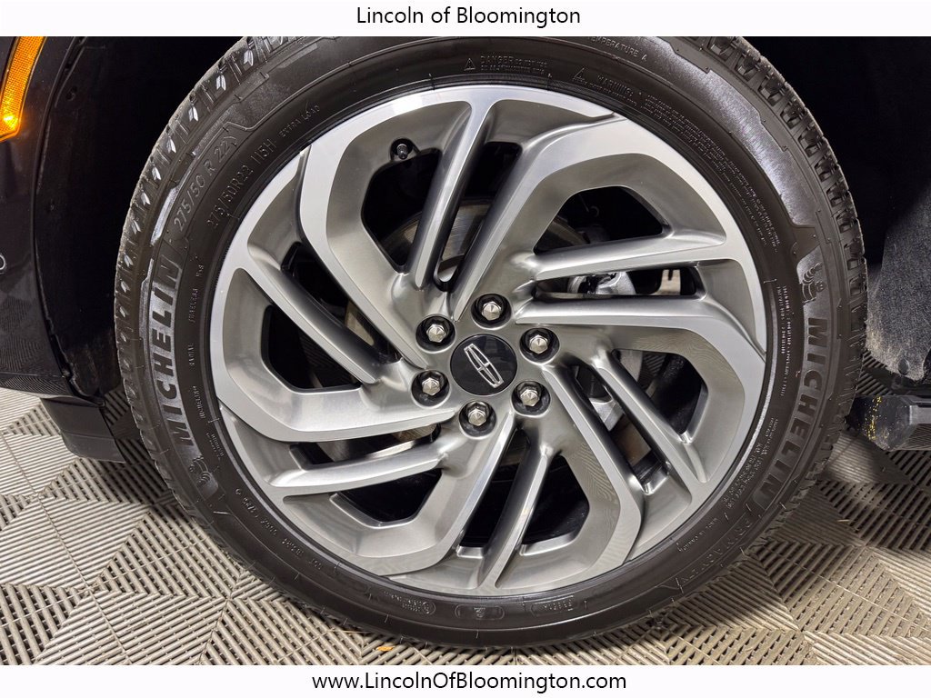 Used 2025 Lincoln Navigator L Reserve AWD/4WD image 15