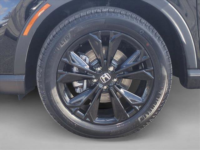 Used 2026 Honda CR-V Sport Touring image 25