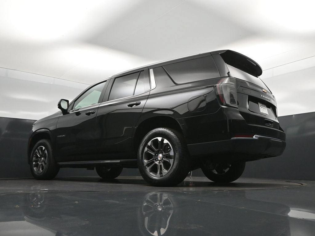 New 2026 Chevrolet Tahoe LT RWD image 40
