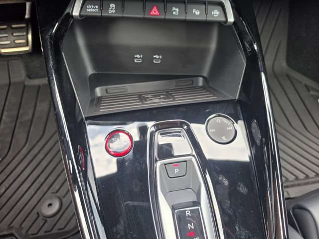 Used 2026 Audi RS 3 AWD/4WD image 65
