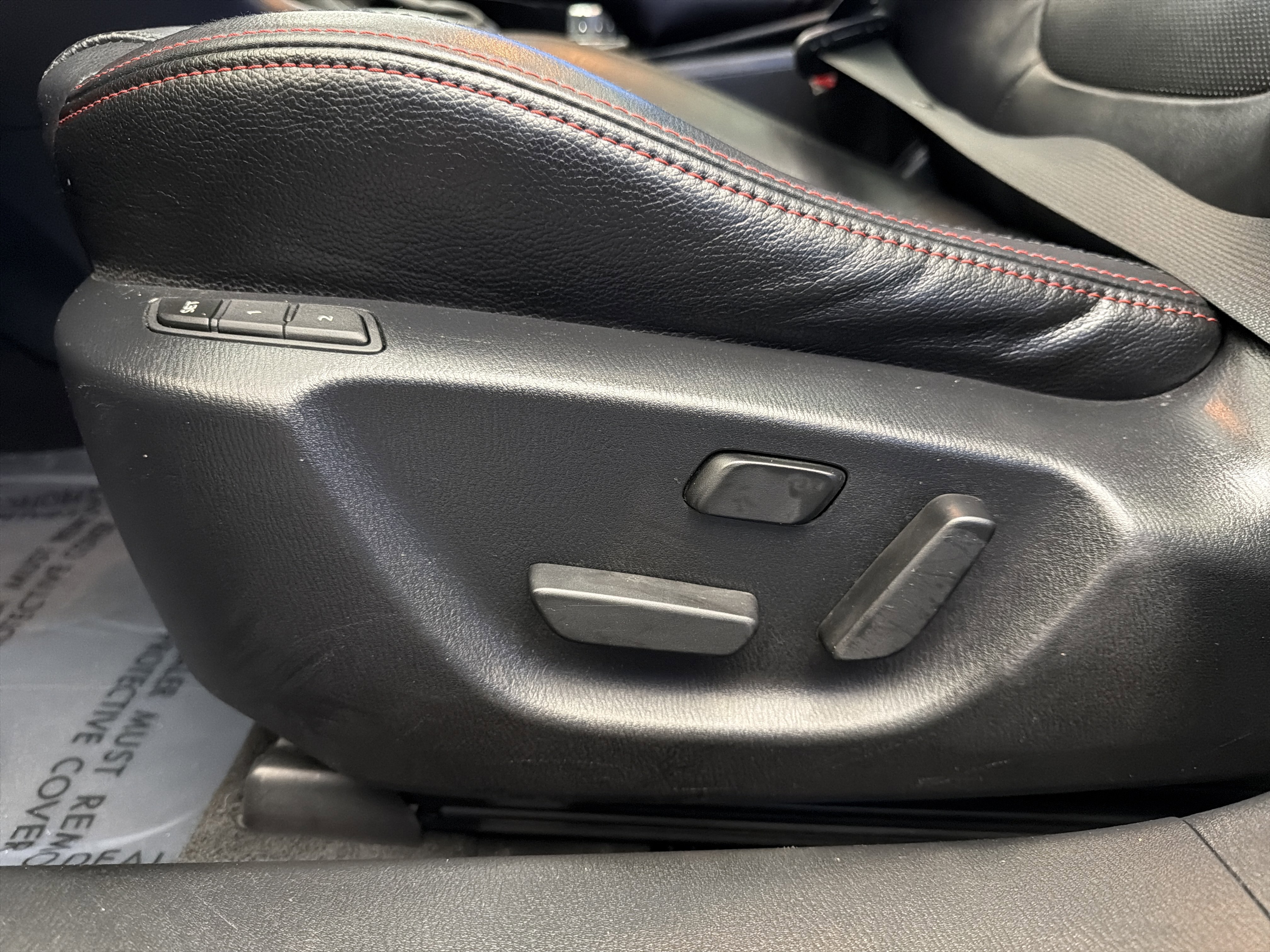 Used 2014 MAZDA MAZDA6 Grand Touring w/ GT Technology Package image 12