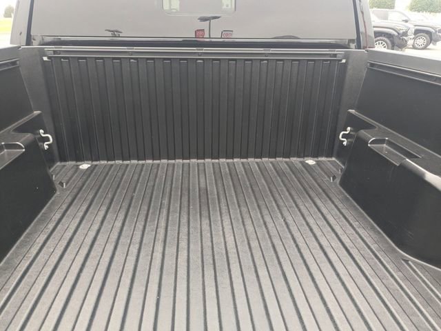 Certified 2024 Toyota Tacoma SR5 w/ SR5 Upgrade Package image 29