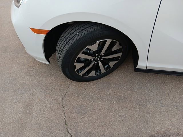 New 2026 Honda Odyssey EX-L image 39