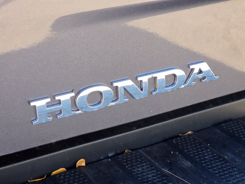 New 2026 Honda Ridgeline RTL image 17