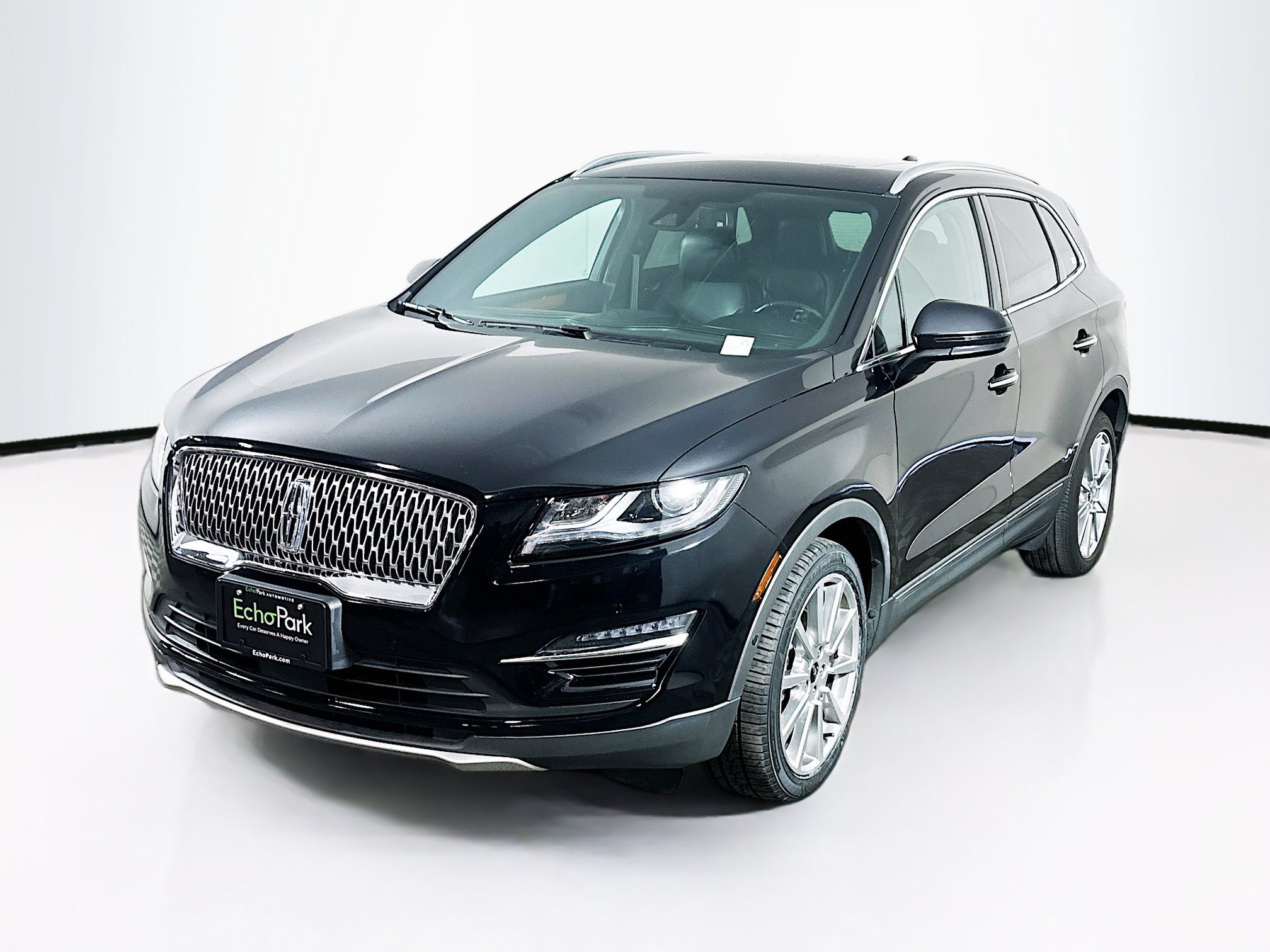 Used 2019 Lincoln MKC Reserve w/ MKC Technology Package FWD image 3