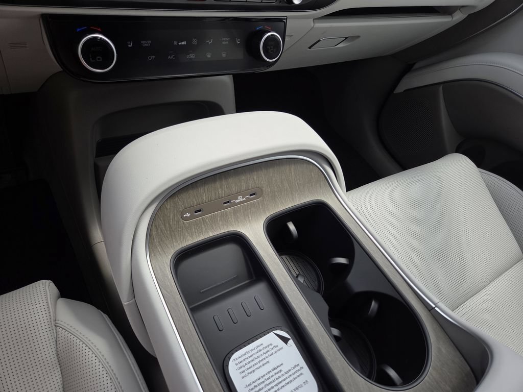 New 2026 Hyundai Palisade FWD Hybrid image 10