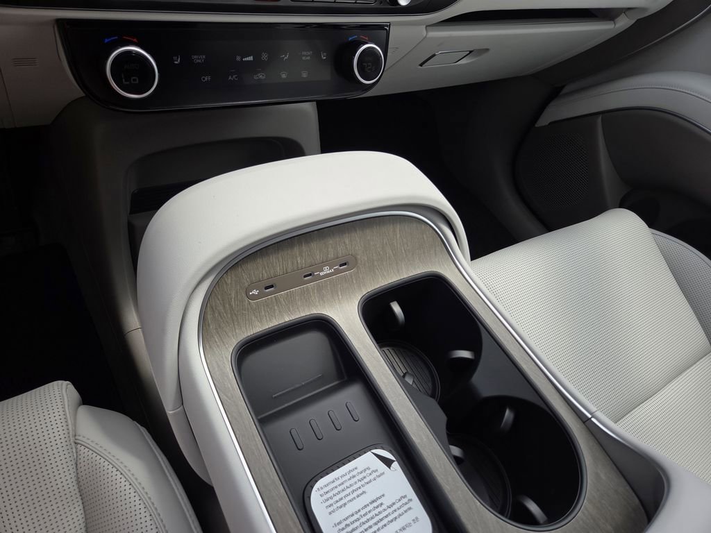 New 2026 Hyundai Palisade FWD Hybrid image 10