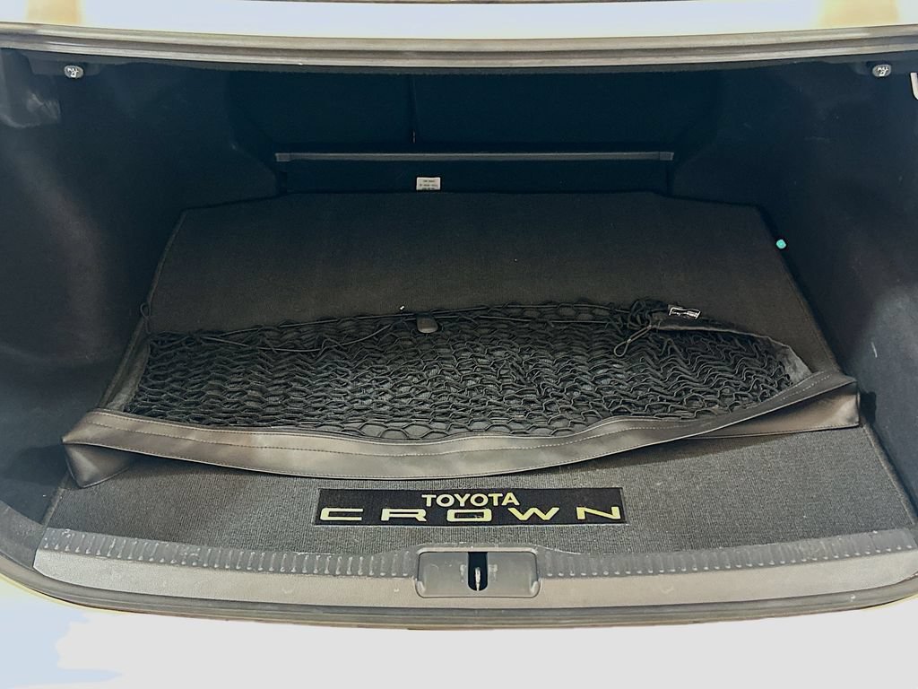 Used 2023 Toyota Crown AWD/4WD image 26