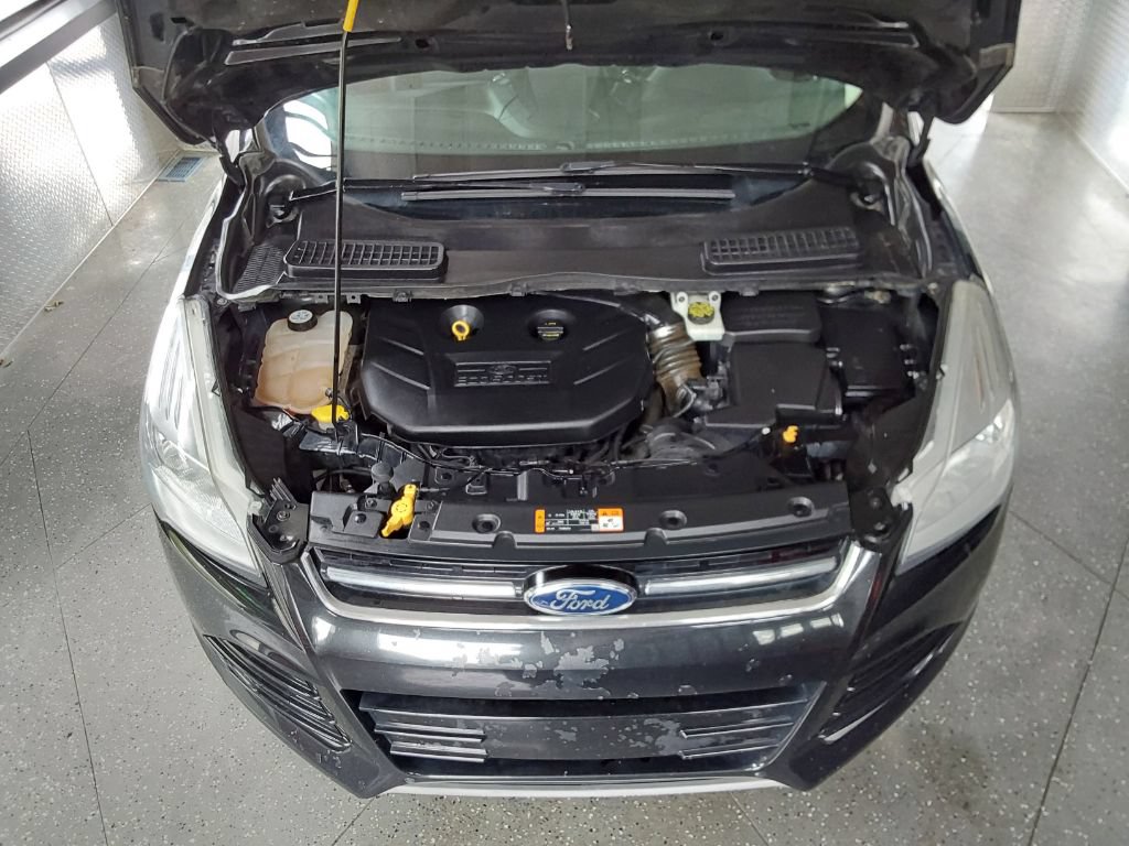 Used 2013 Ford Escape SEL AWD/4WD image 18