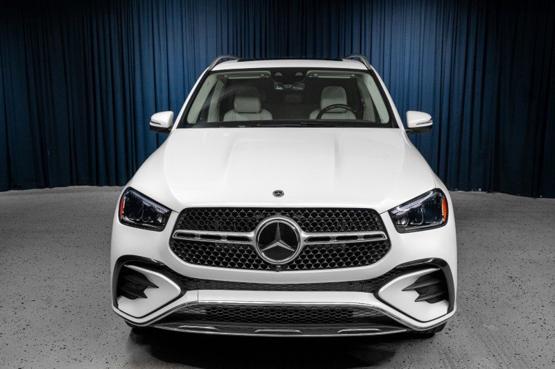 Certified 2024 Mercedes-Benz GLE 450 4MATIC image 2