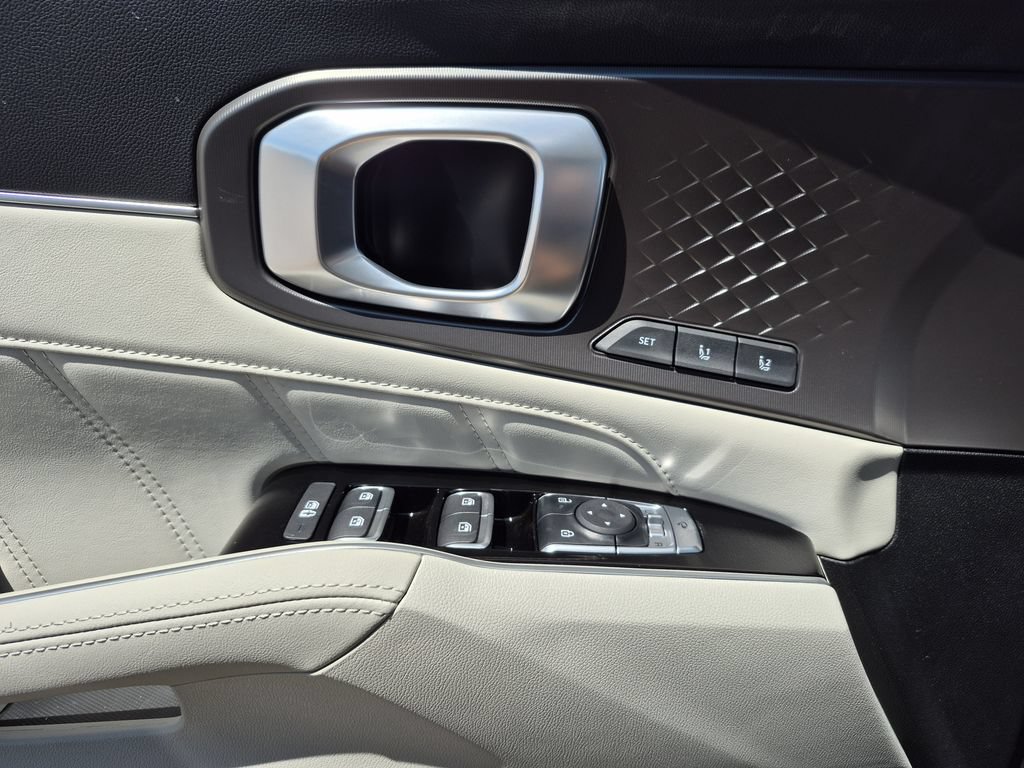 New 2026 Kia Sorento SX Prestige AWD/4WD image 7