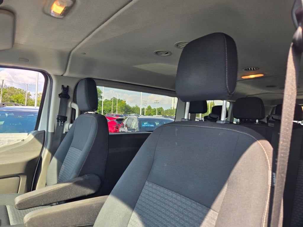Used 2020 Ford Transit 350 XL RWD image 13