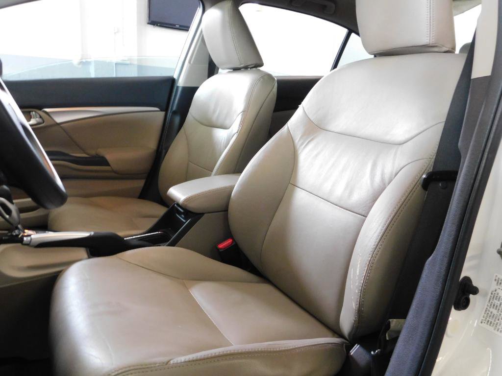 Used 2014 Honda Civic EX image 15