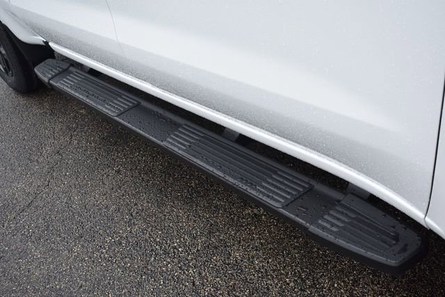 New 2026 Chevrolet Silverado 1500 RST w/ Dark Appearance Package image 13