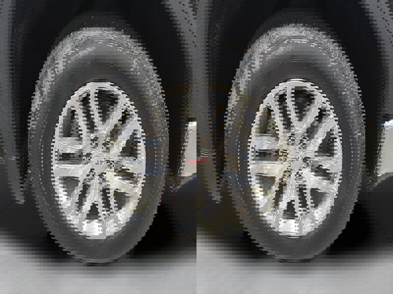 Used 2022 GMC Sierra 1500 SLT image 29