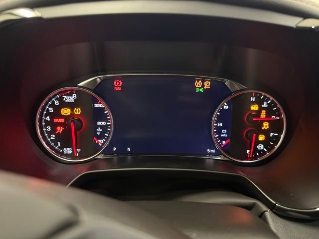 New 2026 Chevrolet Blazer RS w/ Driver Confidence II Package FWD image 20