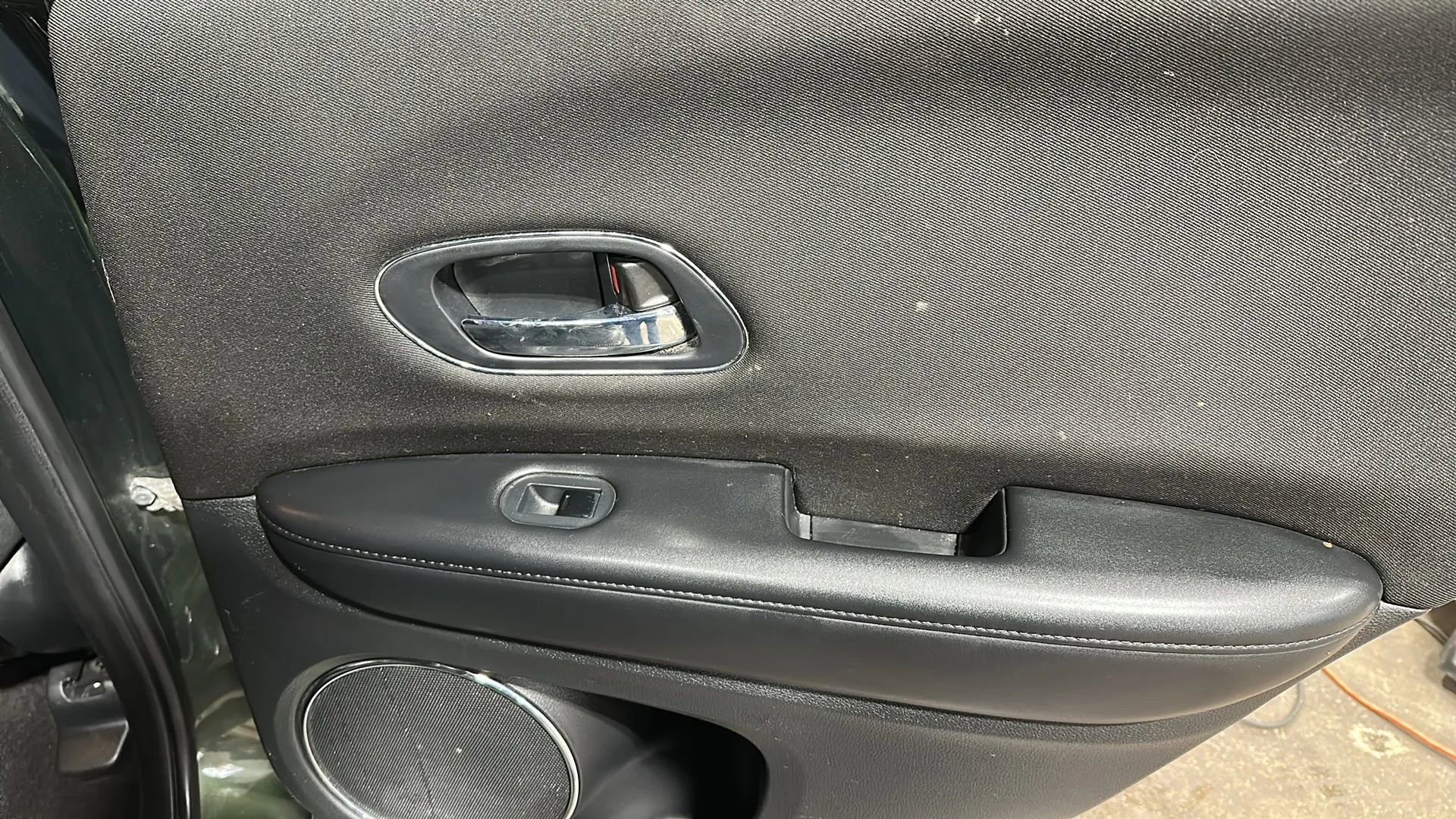 Used 2017 Honda HR-V EX image 15