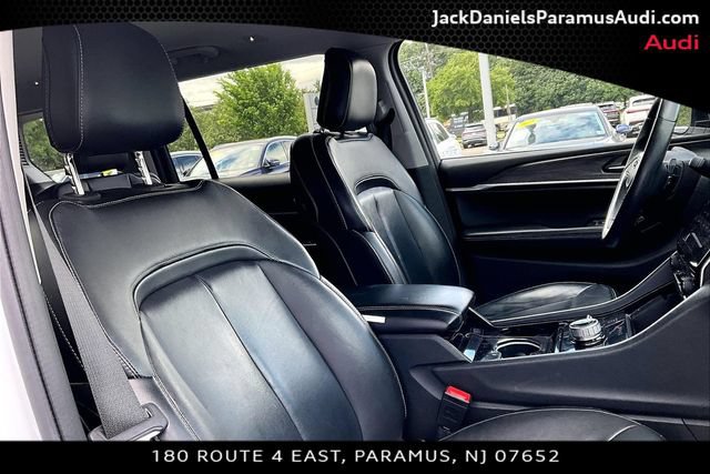Used 2021 Jeep Grand Cherokee L Limited AWD/4WD image 7