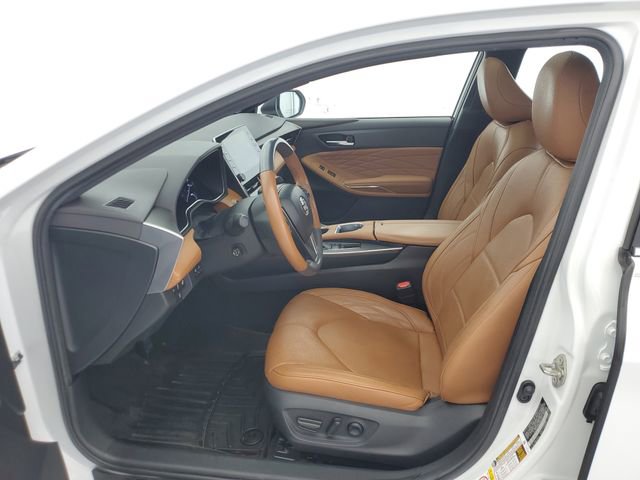 Used 2019 Toyota Avalon Limited w/ Advanced Safety Package image 17
