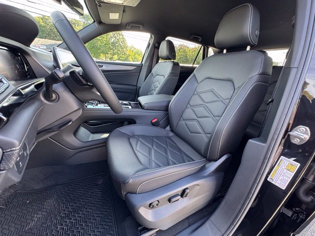New 2026 Volkswagen Atlas Cross Sport SE AWD/4WD image 30