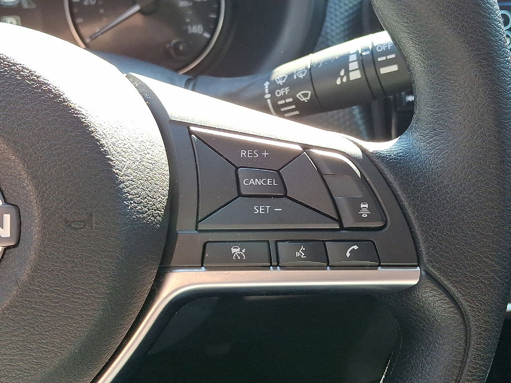 Certified 2024 Nissan Kicks SV w/ Interior Electronics Package image 18