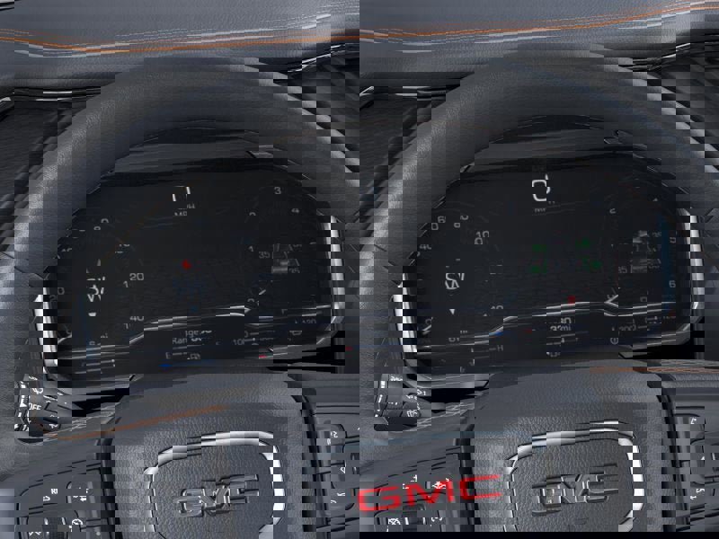 New 2026 GMC Sierra 2500 AT4 image 19