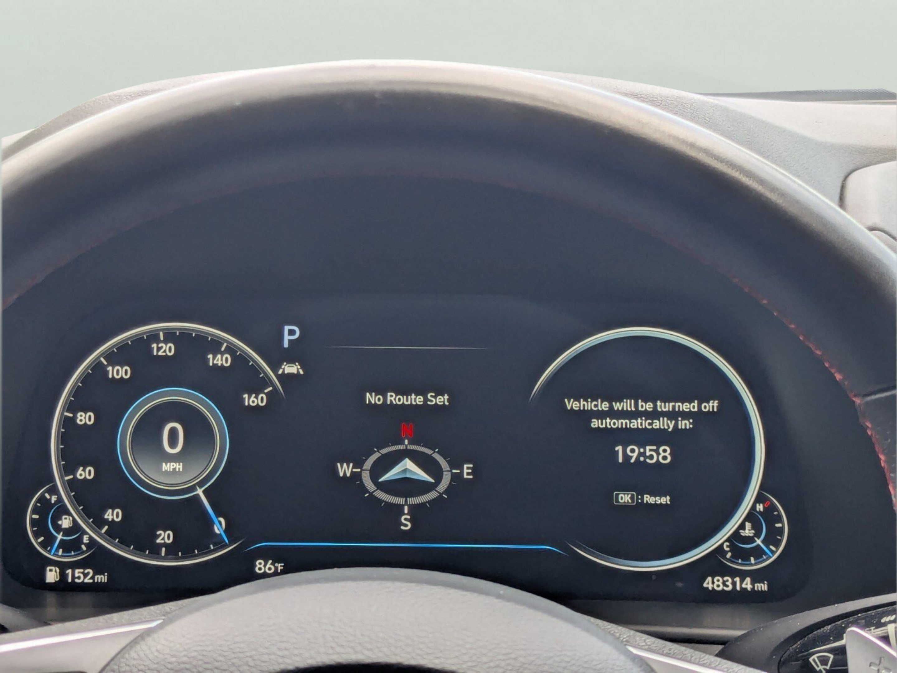 Used 2023 Hyundai Sonata SEL Plus FWD image 14