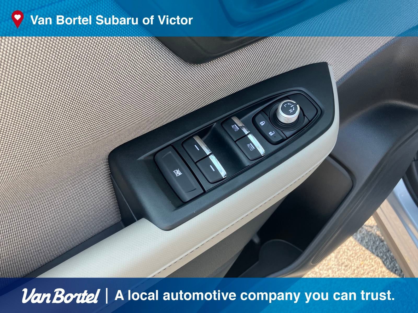 Used 2025 Subaru Forester Premium w/ Convenience Package #1 image 10