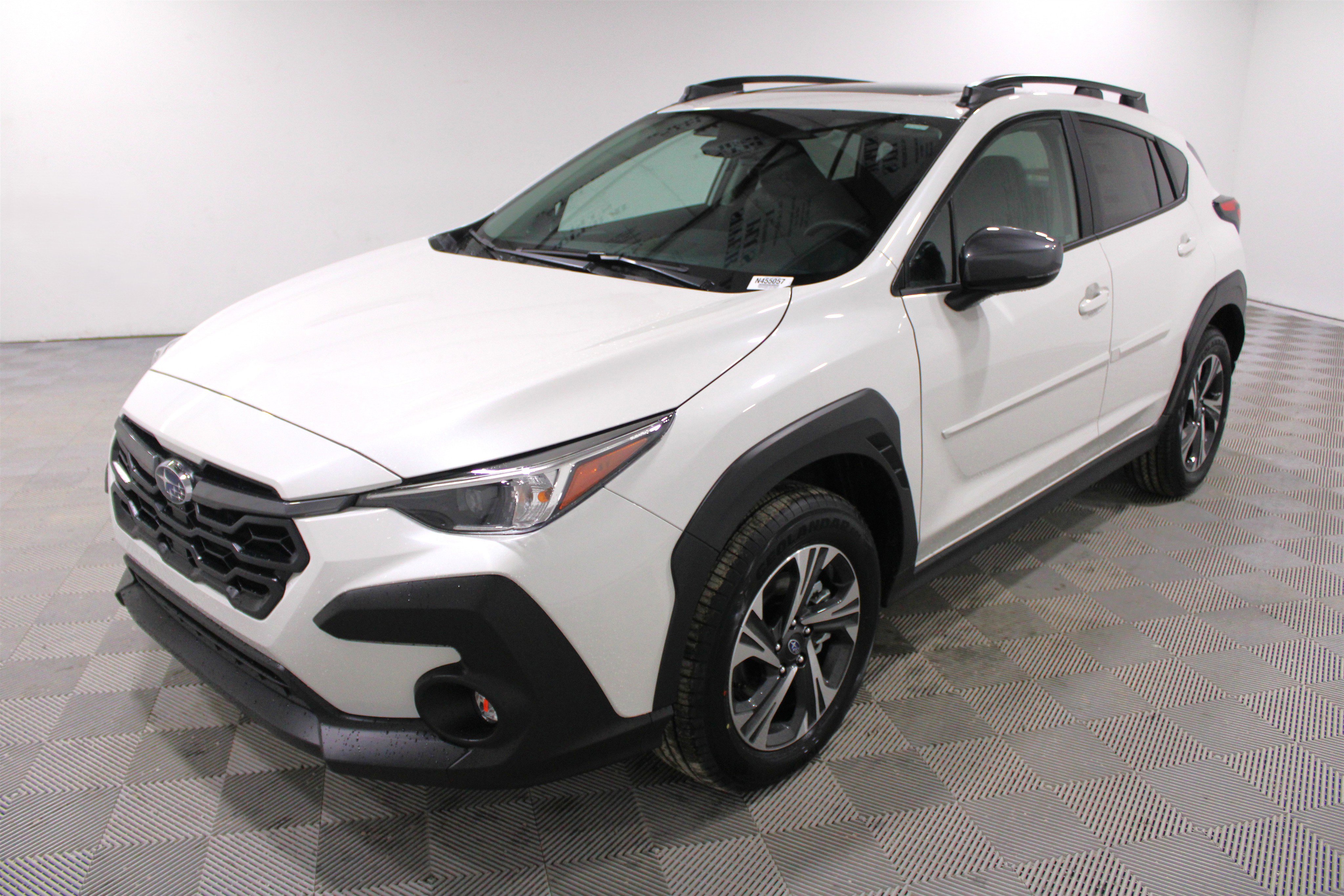 New 2026 Subaru Crosstrek 2.0i Premium image 30