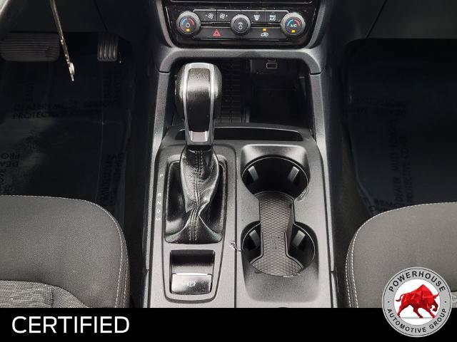 Certified 2024 Ford Ranger XLT w/ Equipment Group 301A High AWD/4WD image 21