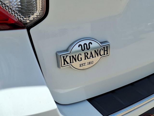 Used 2022 Ford Explorer King Ranch w/ Class IV Trailer Tow Package AWD/4WD image 11