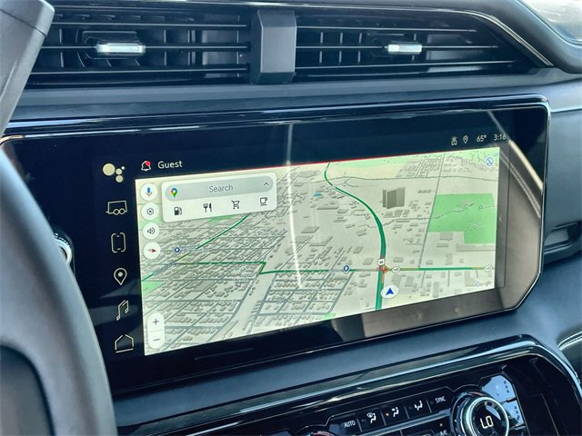 New 2026 GMC Sierra 2500 AT4X image 14