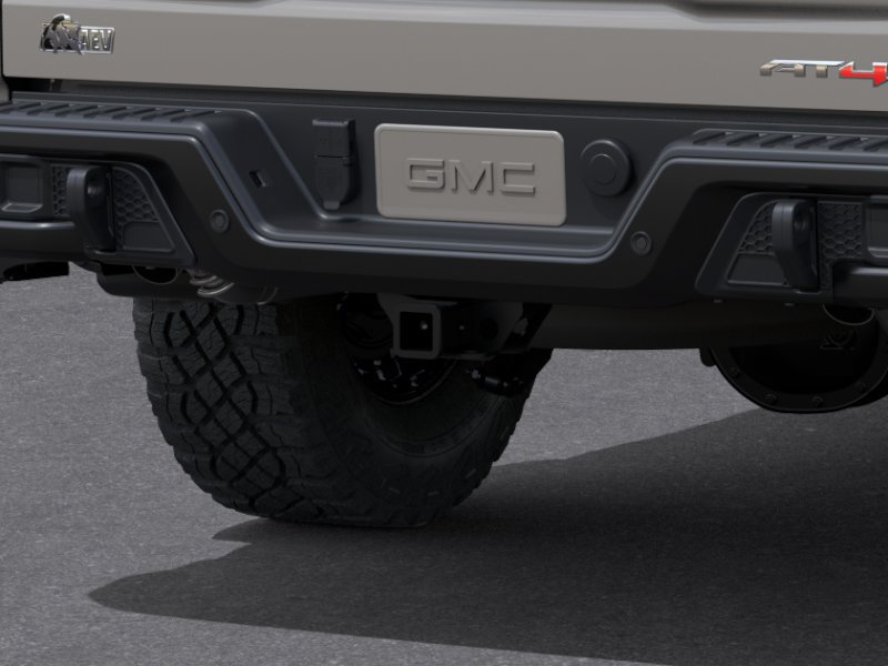 New 2026 GMC Sierra 1500 AT4X w/ AT4X AEV Edition AWD/4WD image 15