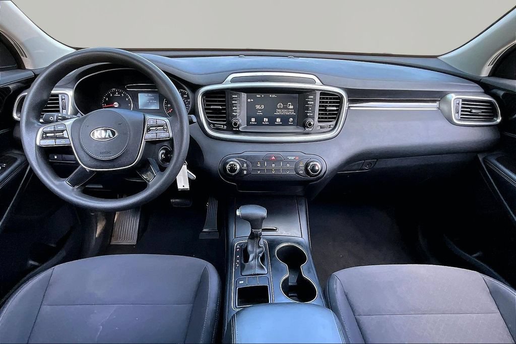 Used 2019 Kia Sorento L FWD image 7
