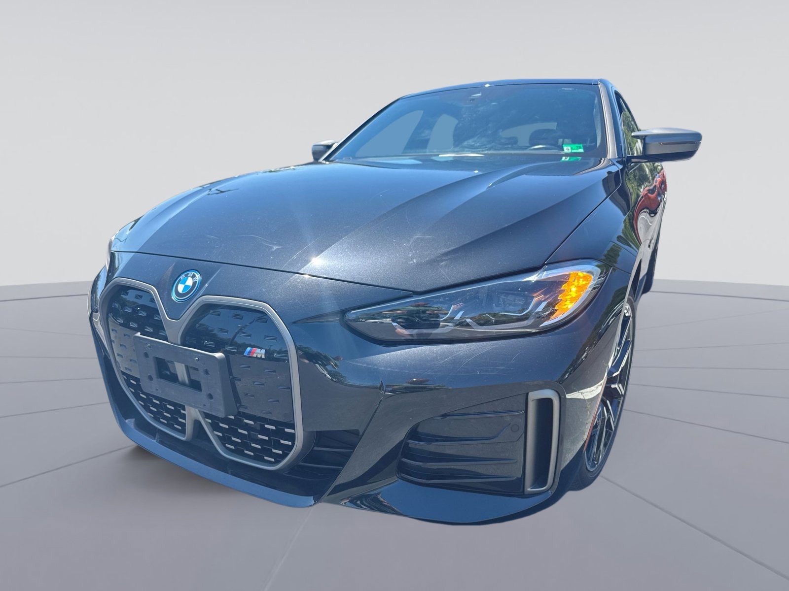 Used 2023 BMW i4 M50 w/ Premium Package AWD/4WD image 5