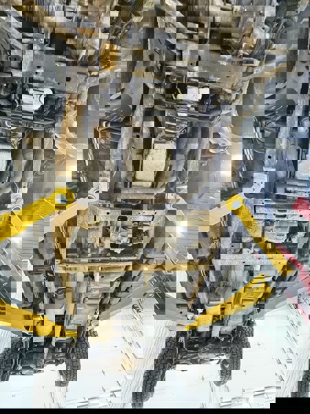 Used 2014 GMC Yukon XL SLT image 17