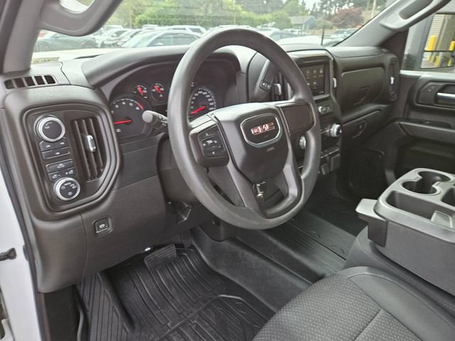 Used 2022 GMC Sierra 3500 Pro w/ Convenience Package AWD/4WD image 20