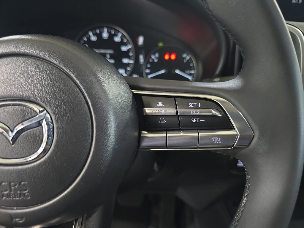 Used 2024 MAZDA CX-50 AWD 2.5 Turbo w/ Cargo Package image 21