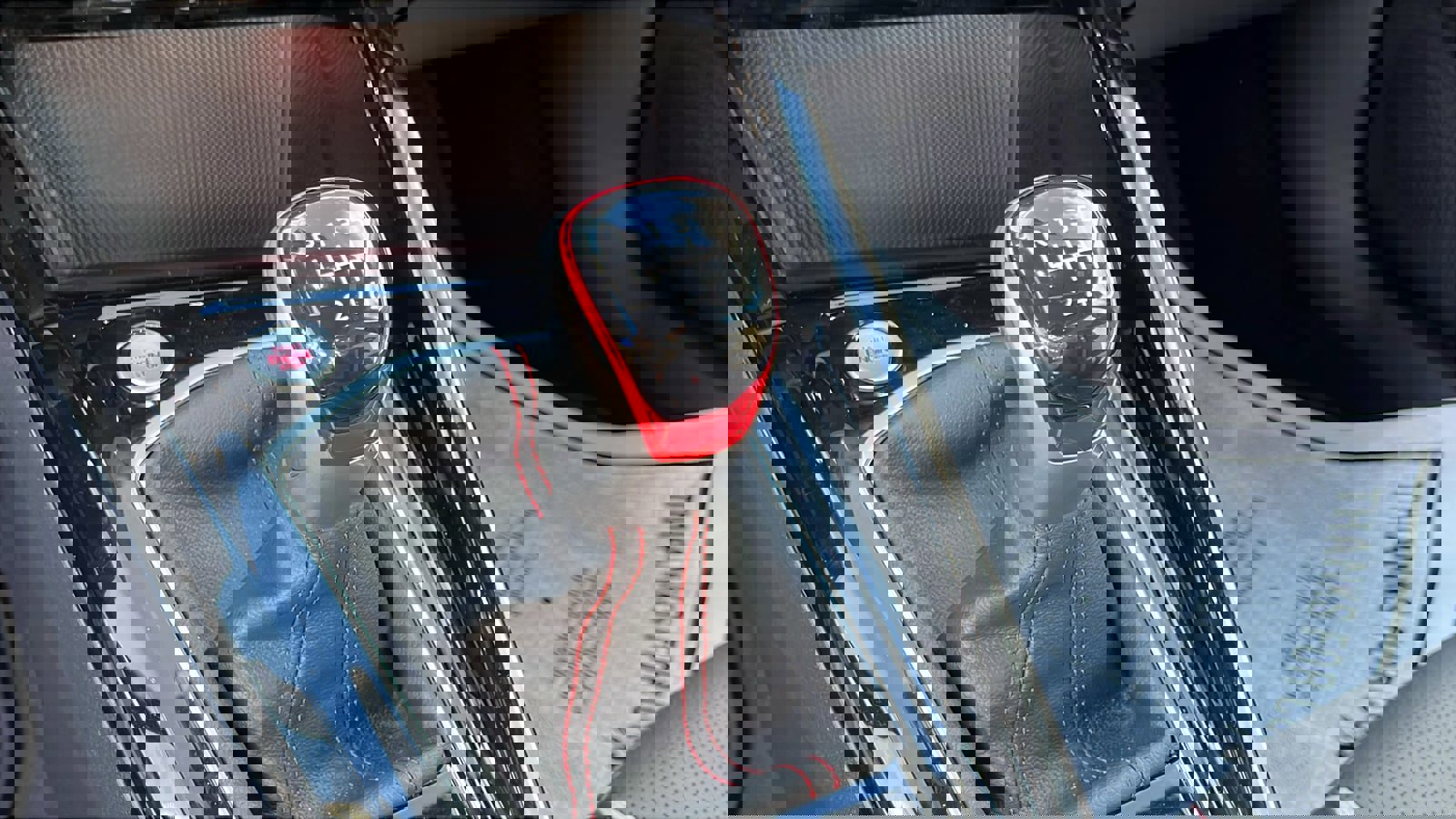 Used 2024 Volkswagen GTI SE image 18